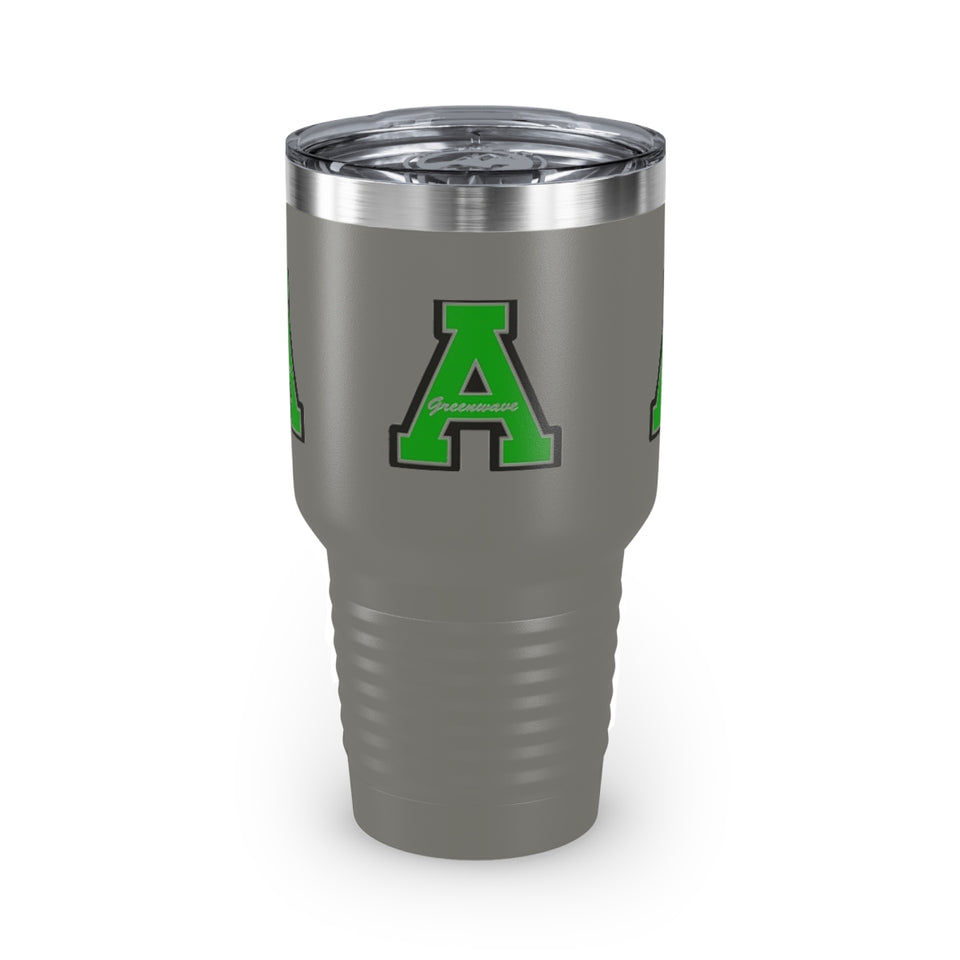 Ashbrook Ringneck Tumbler, 30oz