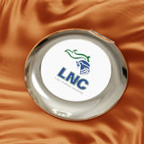 Lake Norman Charter Compact Travel Mirror
