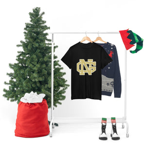 North Gaston Unisex Heavy Cotton Tee
