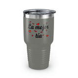 Best Tia Spanish Ringneck Tumbler, 30oz