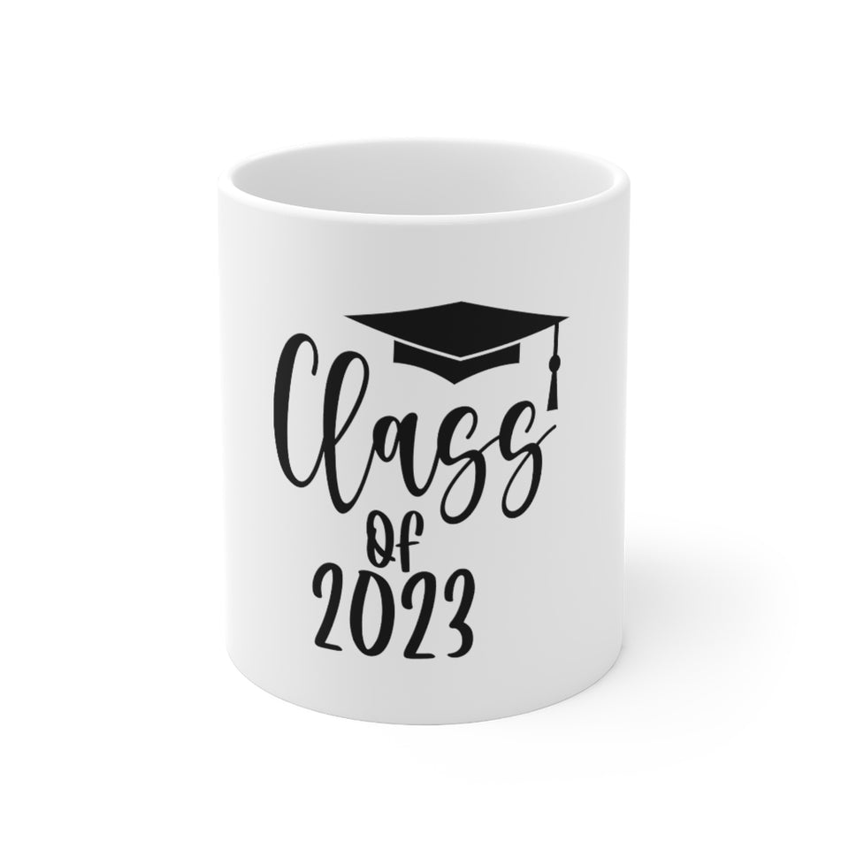 Ceramic Mug 11oz