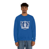 Hickory Grove Christian Unisex Heavy Blend™ Crewneck Sweatshirt