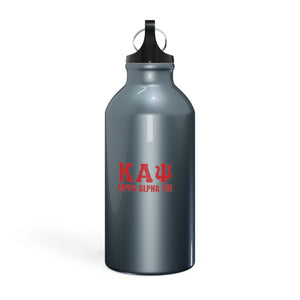 Kappa Alpha Psi Oregon Sport Bottle