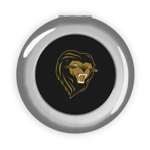 Shelby HS Compact Travel Mirror