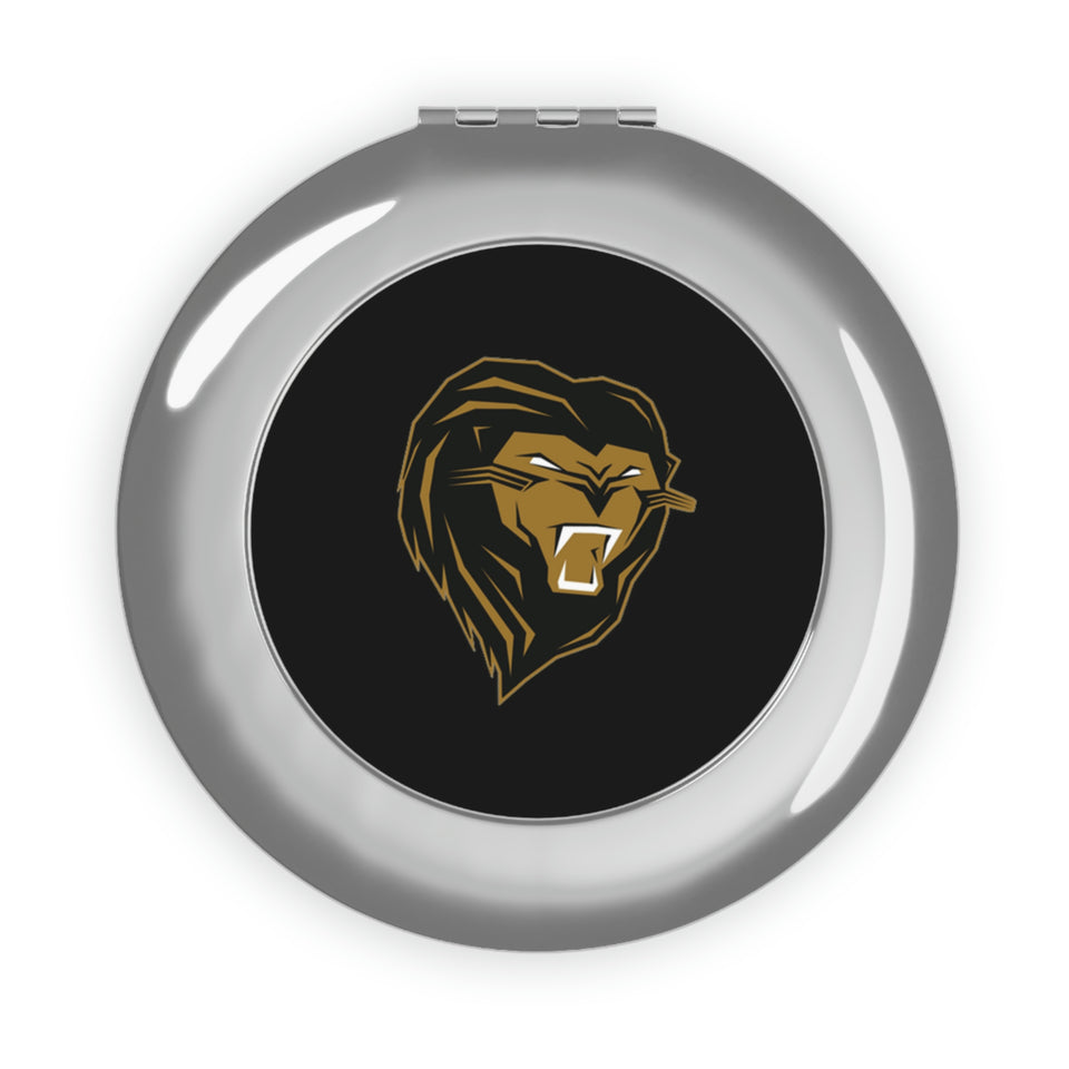 Shelby HS Compact Travel Mirror