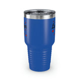 Best Tia Spanish Ringneck Tumbler, 30oz