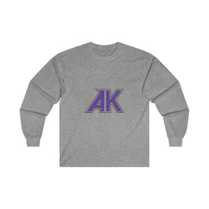 Ardrey Kell Ultra Cotton Long Sleeve Tee