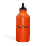 Remi Drake Oregon Sport Bottle