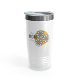 Best Mom Ever Ringneck Tumbler, 20oz