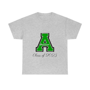 Ashbrook Class of 2023 Unisex Heavy Cotton Tee