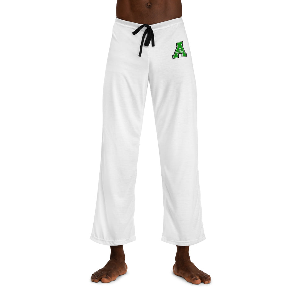 Ashbrook Men's Pajama Pants (AOP)