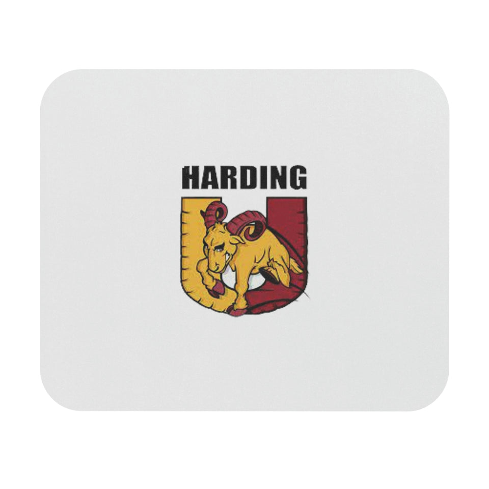 Harding University Mouse Pad (Rectangle)