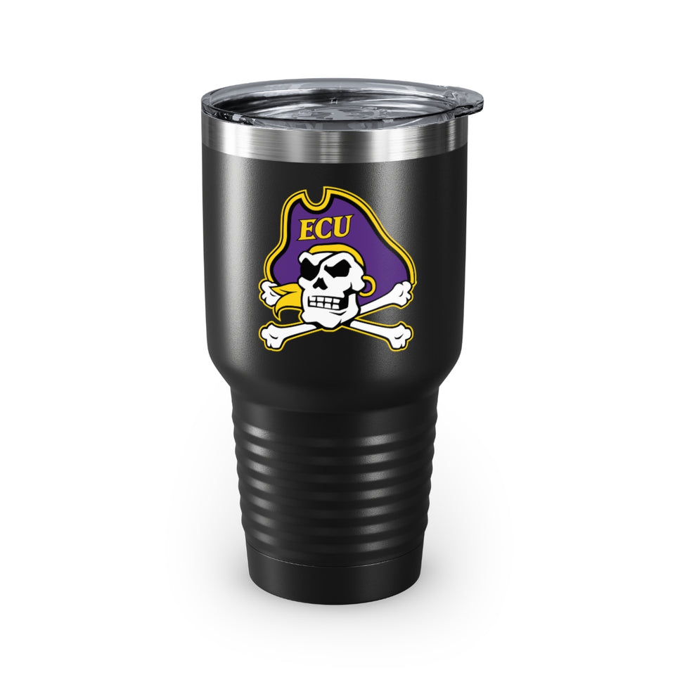 East Carolina Ringneck Tumbler, 30oz