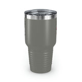 Belmont Abbey Mom Ringneck Tumbler, 30oz