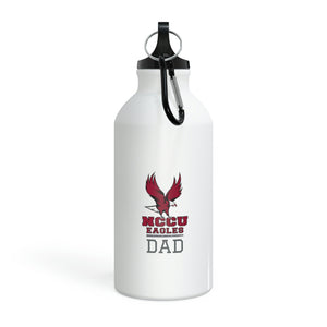 NCCU Dad Sport Bottle