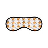 Clemson University Sleeping Mask