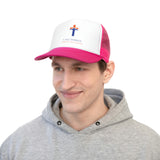 Lake Norman Christian School Trucker Caps
