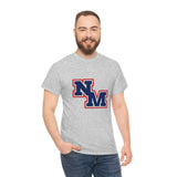 North Meck Unisex Heavy Cotton Tee