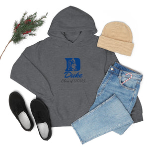 Duke Class of 2023 Unisex Heavy Blend™ Hooded Sweatshirt