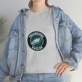 Philadelphia Eagles Cotton Tee