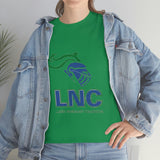 Lake Norman Charter Unisex Heavy Cotton Tee