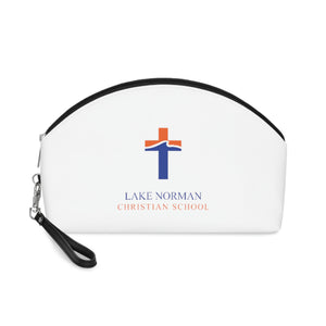 Lake Norman Christian School Makeup Bag