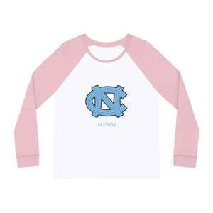 UNC Alumni Women's Pajama Set