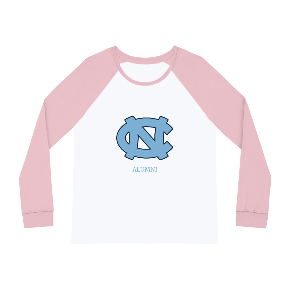UNC Alumni Women's Pajama Set