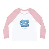 UNC Alumni Women's Pajama Set