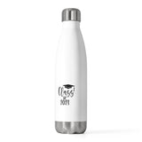 Class of 2023 20oz Insulated Bottle