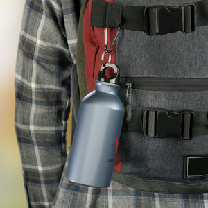 Phillip O. Berry Class of 2023 Oregon Sport Bottle
