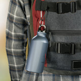 Phillip O. Berry Class of 2023 Oregon Sport Bottle