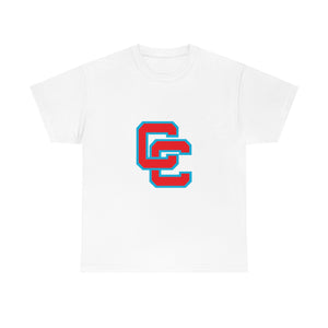 Charlotte Catholic  Unisex Heavy Cotton Tee