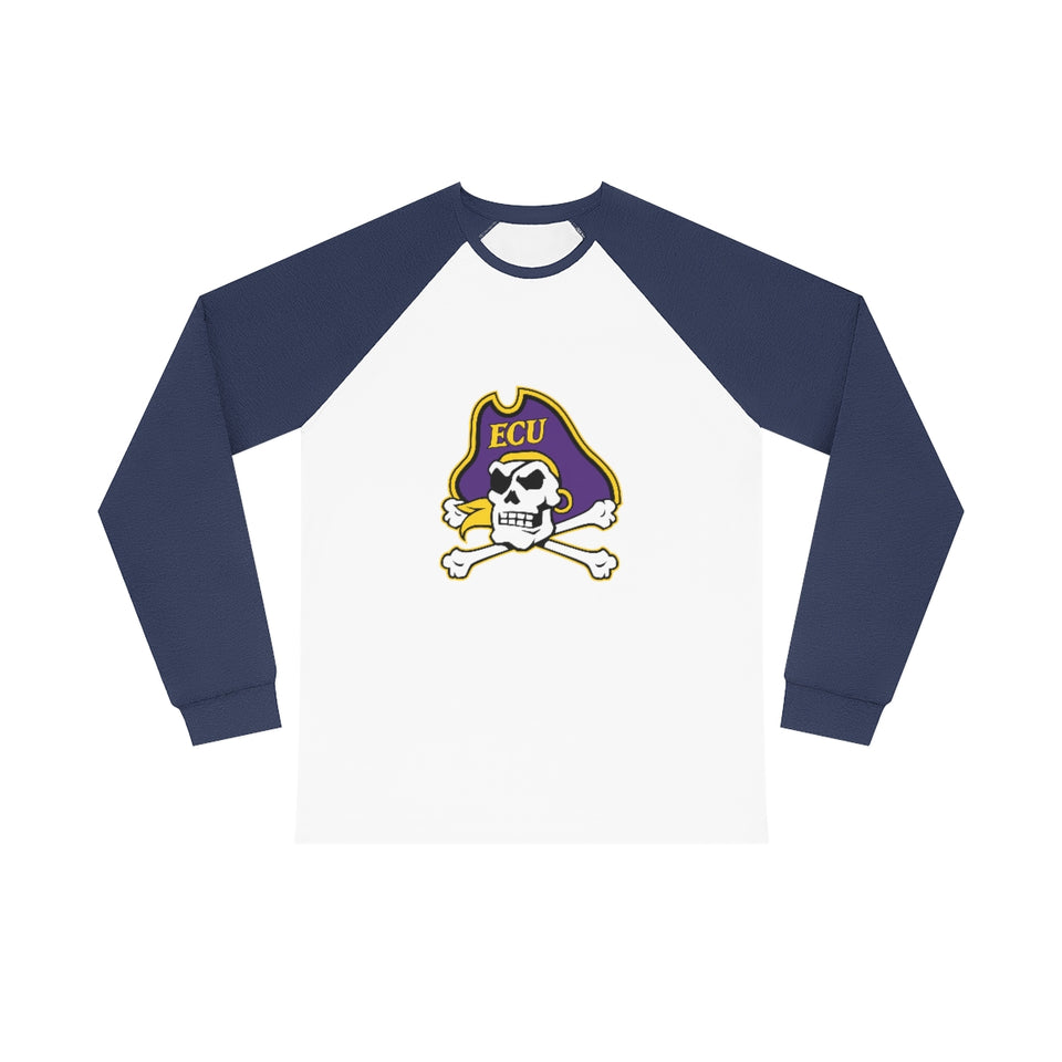East Carolina Men's Pajama Set