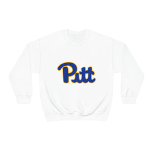 Pittsburgh Panthers Crewneck Sweatshirt