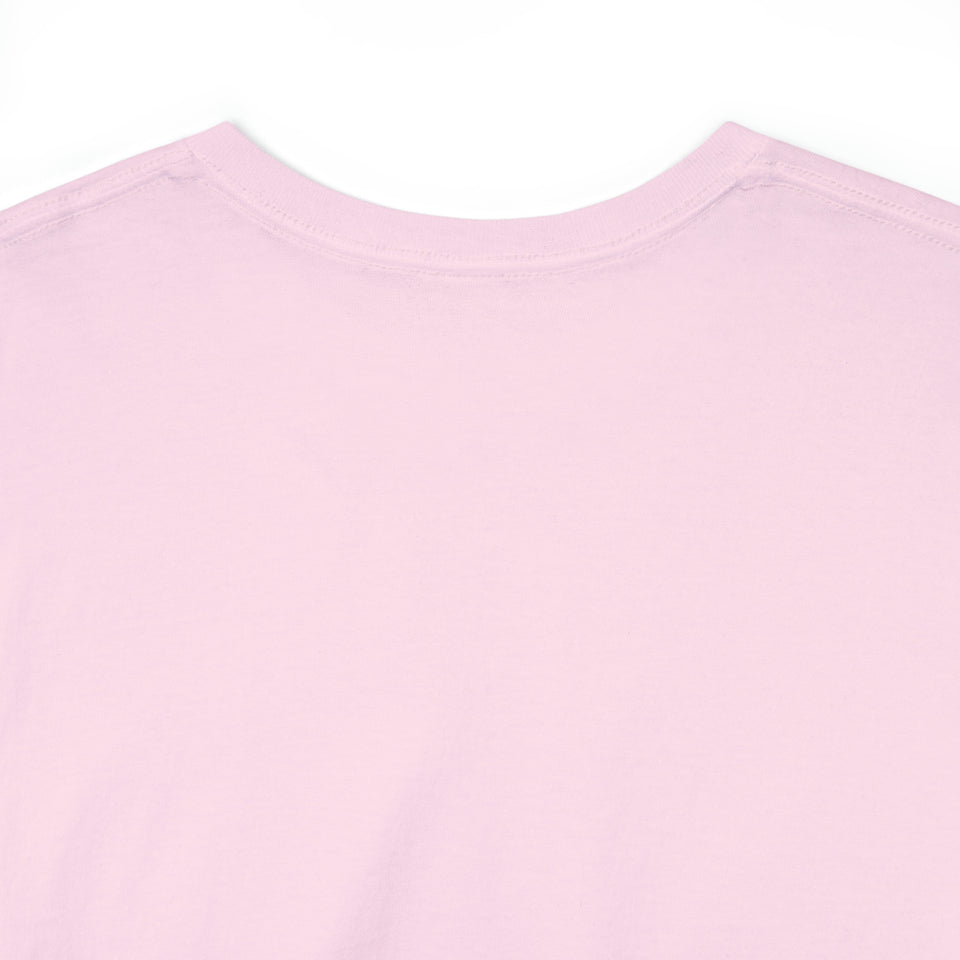 Best Bonus Mom Ever Unisex Heavy Cotton Tee