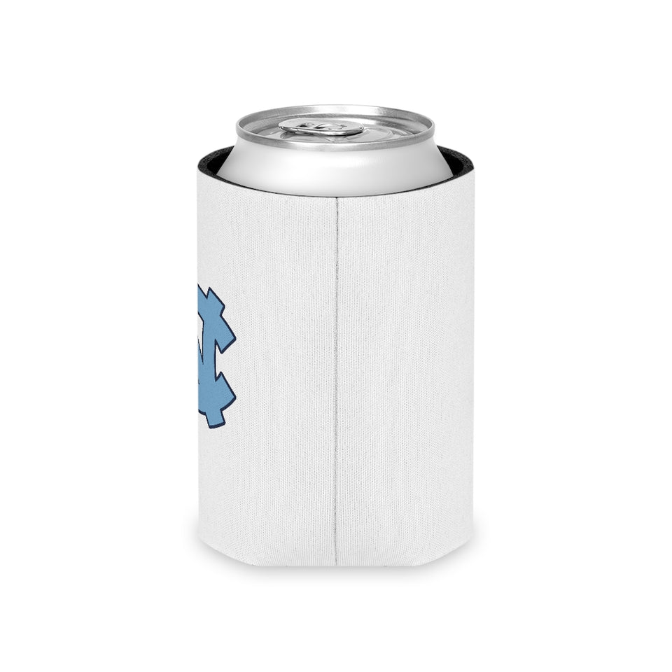UNC Chapel Hill Coozie