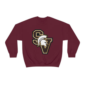 Sun Valley HS Crewneck Sweatshirt