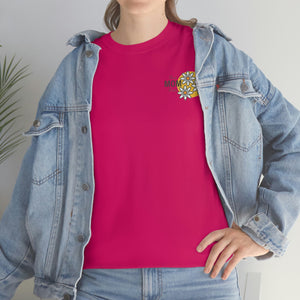 Best Mom Ever Unisex Heavy Cotton Tee