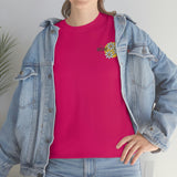 Best Mom Ever Unisex Heavy Cotton Tee