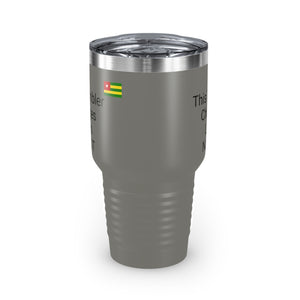 NAYOT Ringneck Tumbler, 30oz