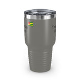 NAYOT Ringneck Tumbler, 30oz