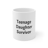 Ceramic Mug 11oz