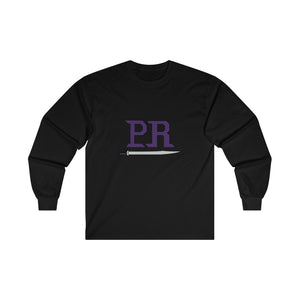 Porter Ridge HS Long Sleeve Tee