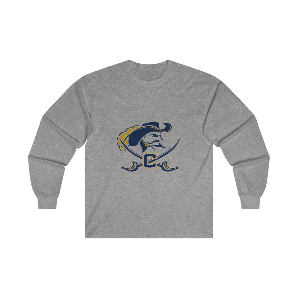 Cuthbertson HS Long Sleeve Tee