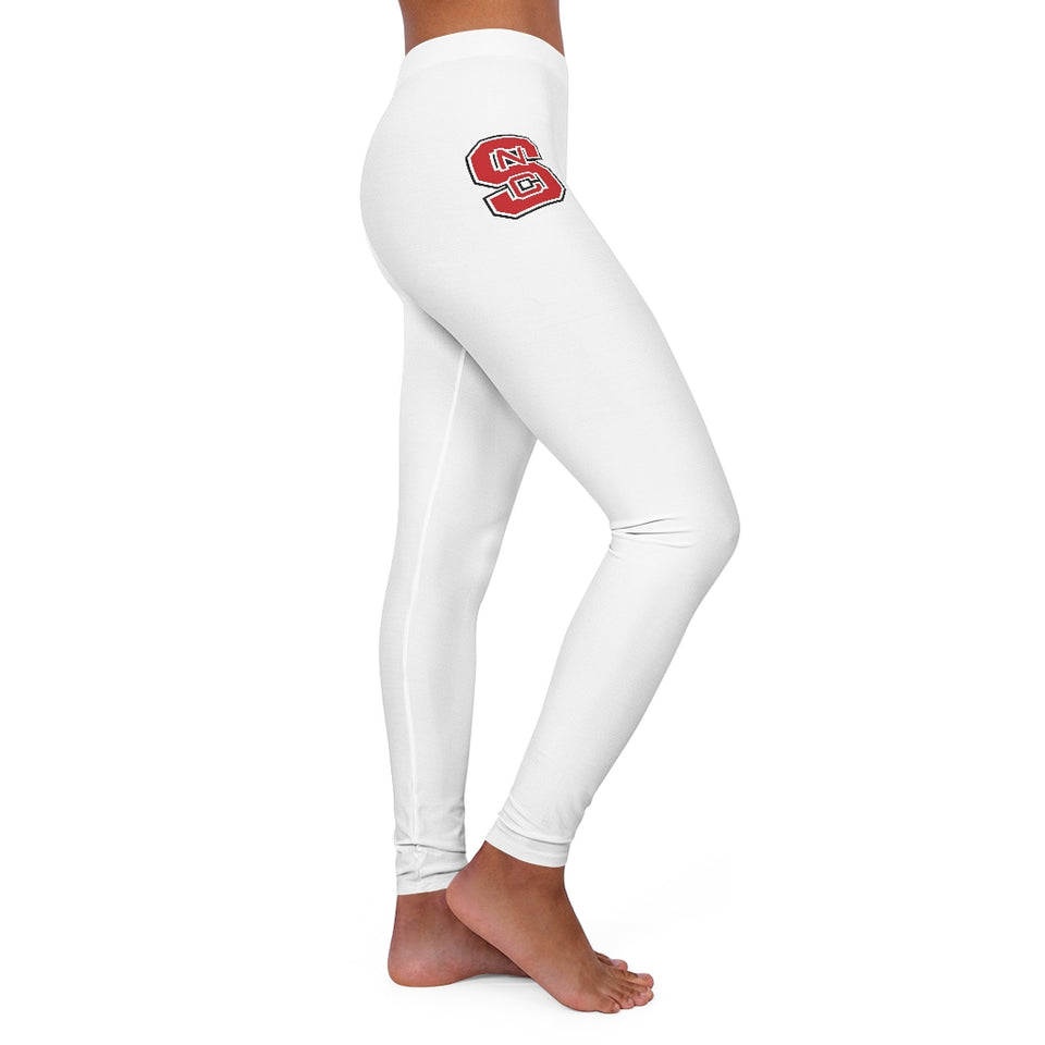 NCSU Spandex Leggings