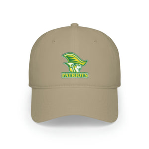 Independence Low Profile Baseball Cap