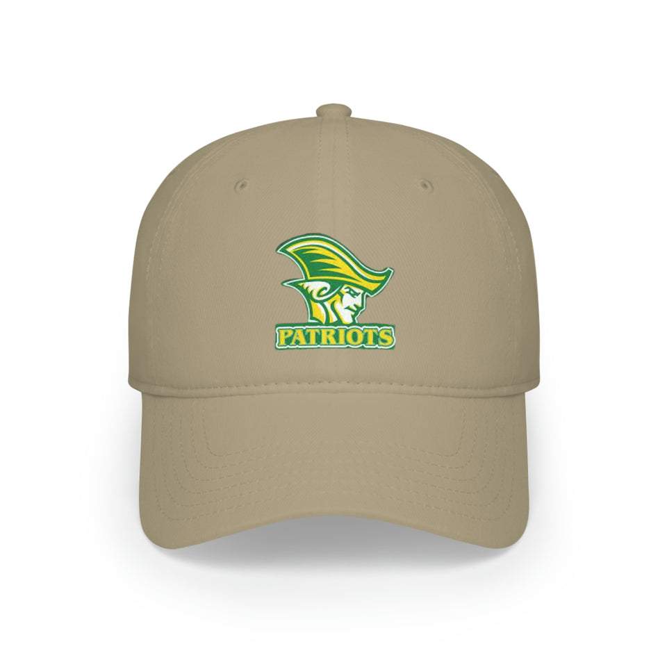 Independence Low Profile Baseball Cap