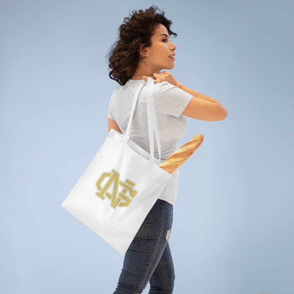 North Gaston Tote Bag