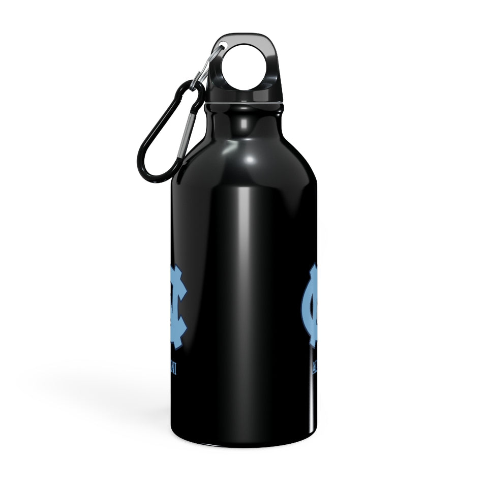 UNC Alumni Sport Bottle